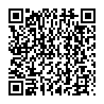 C&oacute;digo QR con el enlace al titular Fallece un hombre de 71 aÃ±os en una colisiÃ³n entre un todoterreno y un camiÃ³n en Pola de GordÃ³n