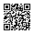 C&oacute;digo QR con el enlace al titular Regresa â€˜Roma en el Espejoâ€™