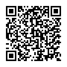 C&oacute;digo QR con el enlace al titular La Sirenita de Copenhague aparece pintada con la leyenda 'pez racista'