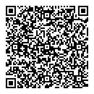 C&oacute;digo QR con el enlace al titular La inauguraciÃ³n del Mercado Templario marca el comienzo de todas las actividades lÃºdicas y culturales de Ponferrada para este verano