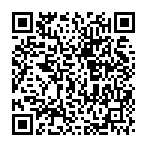 C&oacute;digo QR con el enlace al titular Interactivo: las gasolineras mÃ¡s baratas en tu camino a la playa