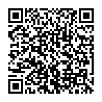C&oacute;digo QR con el enlace al titular La OMS suspende el ensayo de hidroxicloroquina y antivirales del VIH contra el coronavirus