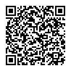 C&oacute;digo QR con el enlace al titular Un muerto y un herido al empotrar su vehÃ­culo con un muro y volcar en CÃ¡rmenes (LeÃ³n)