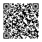 C&oacute;digo QR con el enlace al titular Rescatados 17 cachorros 