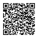 C&oacute;digo QR con el enlace al titular Marta y MicÃ³ despliegan su 'Mapa de sombras cotidianas' en el Museo Egipcio de LeÃ³n