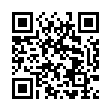 C&oacute;digo QR con el enlace al titular Mascarillas infantiles, todo lo que tenemos que saber