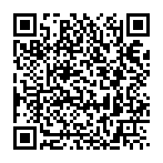 C&oacute;digo QR con el enlace al titular La movilidad del futuro serÃ¡ aÃ©rea y sin emisiones