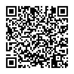 C&oacute;digo QR con el enlace al titular QuÃ© dice tu grupo sanguÃ­neo de la posibilidad de padecer complicaciones por el coronavirus