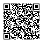 C&oacute;digo QR con el enlace al titular 'Corteza de Encina' lleva su mÃºsica del Castillo de los Templarios al jardÃ­n de ValdÃ©s
