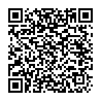 C&oacute;digo QR con el enlace al titular Horarios unificados para las dos Ãºltimas jornadas de Primera y Segunda DivisiÃ³n