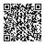 C&oacute;digo QR con el enlace al titular Oso Pardo colabora en un proyecto para frenar el abandono de basura y restos de alimentos en los montes