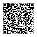 C&oacute;digo QR con el enlace al titular El intermitente: el gran olvidado que puede salvarte la vida