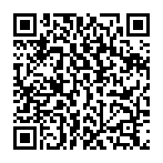 C&oacute;digo QR con el enlace al titular Casa Botines organiza con medidas de seguridad sus talleres infantiles y amplÃ­a los horarios de acceso