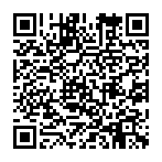 C&oacute;digo QR con el enlace al titular Una mochila peregrina iluminada como homenaje a las vÃ­ctimas de la Covid-19 llega este jueves a LeÃ³n