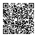 C&oacute;digo QR con el enlace al titular La Junta cifra en 0,01 las hectÃ¡reas quemadas por la reproducciÃ³n del incendio de San Vicente