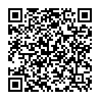 C&oacute;digo QR con el enlace al titular UPL del Ayuntamiento de LeÃ³n pide asfaltar y pintar de colores los caminos del Parque de La Granja