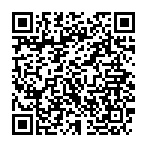 C&oacute;digo QR con el enlace al titular La Ryder Cup, aplazada a 2021 por el coronavirus