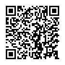 C&oacute;digo QR con el enlace al titular Herido en una pierna un motorista al chocar contra un tractor en Villablino