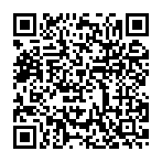 C&oacute;digo QR con el enlace al titular Miranda de Ebro busca concienciar a los 