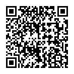 C&oacute;digo QR con el enlace al titular Advertencias para Vettel y Leclerc por incumplir el protocolo coronavirus