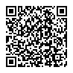 C&oacute;digo QR con el enlace al titular Investigan la apariciÃ³n del cadÃ¡ver de un jabalÃ­ en Destriana sobre una de las mesas del mirador