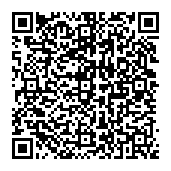 C&oacute;digo QR con el enlace al titular Javier Izquierdo: 