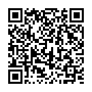 Código QR con el enlace al titular León se cuelga del balcón