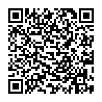 Código QR con el enlace al titular Programa oficial de las Fiestas de San Froilán en León 2021