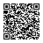 Código QR con el enlace al titular ?La tercera dosis de la vacuna comienza a administrarse hoy en las 194 residencias de León