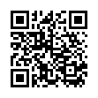 Código QR con el enlace al titular uy uy uy