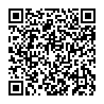 Código QR con el enlace al titular Junta Local de Seguridad con motivo del certamen de motos Hispania Hard Enduro