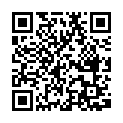 Código QR con el enlace al titular El volcán 'virtual' de 'Una hora menos', de Televisión Canaria, da la vuelta al mundo