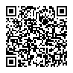 Código QR con el enlace al titular ARMH recupera los restos de dos cuerpos en la fosa de Cospedal de Babia (León)