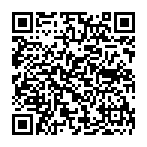 Código QR con el enlace al titular Una escultura del siglo XIII de Santiago Peregrino, pieza del mes del Palacio de Gaudí