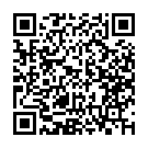 Código QR con el enlace al titular San Froilán pisa la pasarela