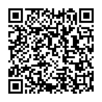 Código QR con el enlace al titular El Hospital de León, en el proyecto que fomenta el descanso de personas hospitalizadas