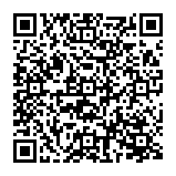Código QR con el enlace al titular 'La inspiración no se jubila', la charla de Eduardo Aguirre para celebrar en León el Día Internacional de las Personas de Edad