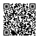 Código QR con el enlace al titular Macron recibe el impacto de un huevo en una feria gastronómica