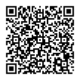 Código QR con el enlace al titular Ruta oficial para disfrutar en León de los pendones y carros engalanados por San Froilán 2021
