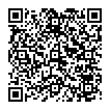 Código QR con el enlace al titular Ruta oficial para disfrutar en León de los pendones y carros engalanados por San Froilán 2021