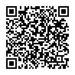 Código QR con el enlace al titular Un conductor empotra su coche contra una farola frente al Castillo de Ponferrada en zona 30
