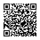 Código QR con el enlace al titular El Ayto. coloca pegatinas  de su escudo en las pistas de pádel