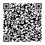 Código QR con el enlace al titular Casado alaba las 