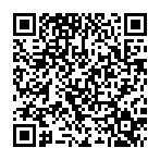 Código QR con el enlace al titular Valderrueda acogerá un taller de mascaradas leonesas
