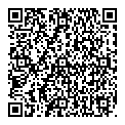 Código QR con el enlace al titular El nuevo sitio de moda en El Bierzo: la palloza de Canedo