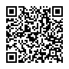 Código QR con el enlace al titular Sombreritos azules y un sol despiadado