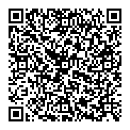 Código QR con el enlace al titular aprobación para despliegue fibra óptica otero, Parandones, villadecanes, Toral de los vadosy polígono industrial de La rozada, término municipal de Toral de los vados