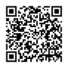 Código QR con el enlace al titular Astérix &#039;visita&#039; Calzadilla en forma de cómic