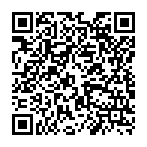 Código QR con el enlace al titular El día 22 noviembre itv para los ? y  ? en Sorribas.