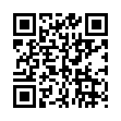 Código QR con el enlace al titular Con acento